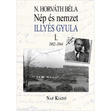 N. Horváth Béla: Nemzet és nép. Illyés Gyula II.