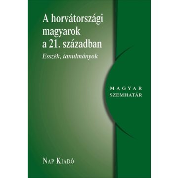   Lehocki-Samardžić Anna: A horvátországi magyarság a 21. században