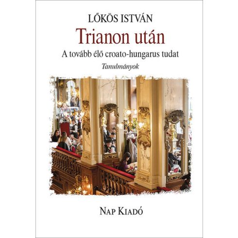 Lőkös István: Trianon után