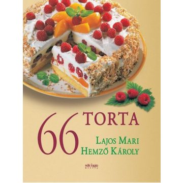 Lajos Mari: 66 torta