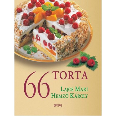 Lajos Mari: 66 torta