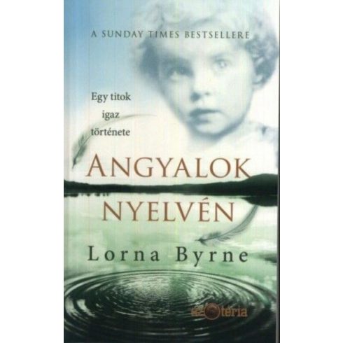 Lorna Byrne: Angyalok nyelvén