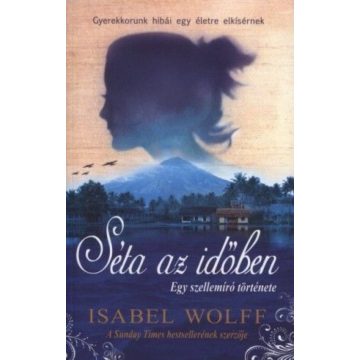 Isabel Wolff: Séta az időben