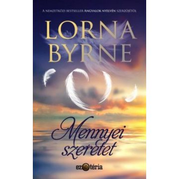 Lorna Byrne: Mennyei szeretet