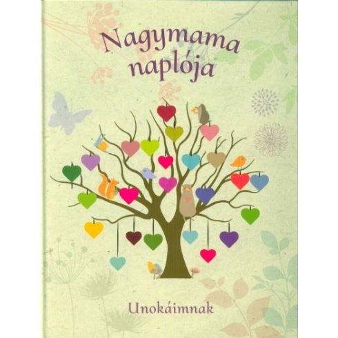 Nagymama naplója