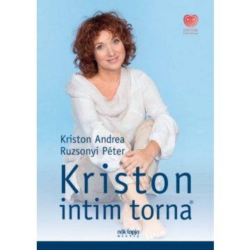 Kriston Andrea: Kriston intim torna - 2. kiadás