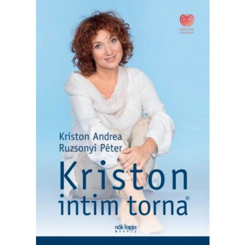 Kriston Andrea: Kriston intim torna - 2. kiadás