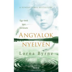 Lorna Byrne: Angyalok nyelvén - zsebkönyv