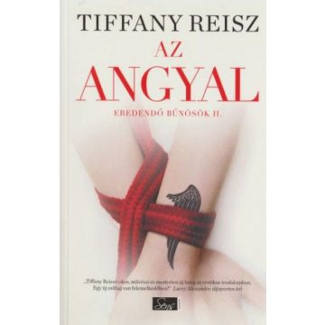 Tiffany Reisz: Eredendő bűnösök 2. - Az angyal