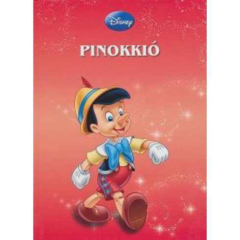 : Pinokkió