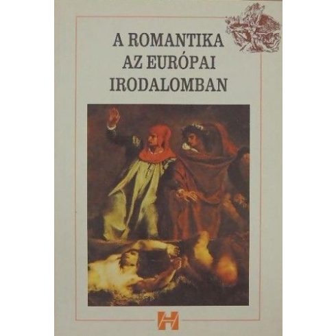 : A romantika az európai irodalomban