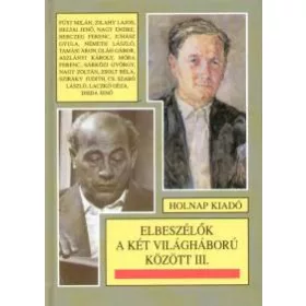   Fráter Zoltán: Elbeszélők a két világháború között III.