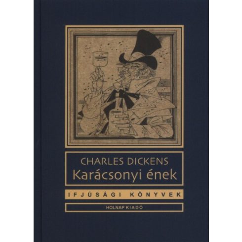 Charles Dickens: Karácsonyi ének