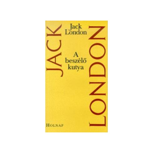 Jack London: A beszélő kutya
