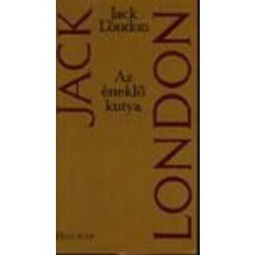 Jack London: Az éneklő kutya