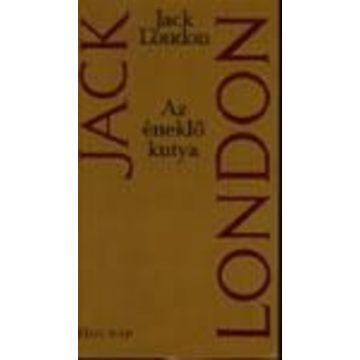 Jack London: Az éneklő kutya