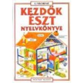   Csire Márta, Helen Davies, Marju Ilves, Nicole Irving: Kezdők észt nyelvkönyve