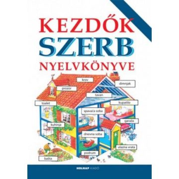 Urkom Alexander: Kezdők szerb nyelvkönyve