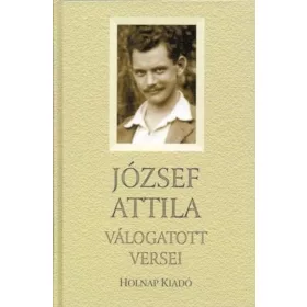   József Attila, Tarján Tamás: József Attila válogatott versei
