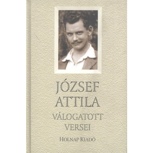 József Attila, Tarján Tamás: József Attila válogatott versei