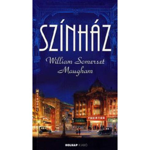 William Somerset Maugham: Színház