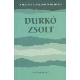 Gerencsér Rita: Durkó Zsolt