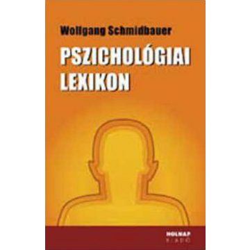 Wolfgang Schmidbauer: Pszichológiai lexikon