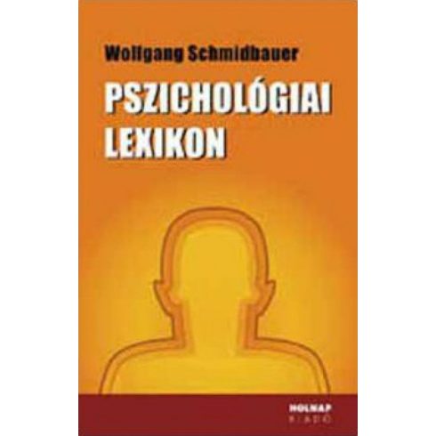 Wolfgang Schmidbauer: Pszichológiai lexikon