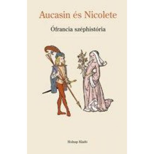 : Aucasin és Nicolete