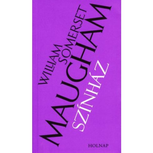 William Somerset Maugham: Színház