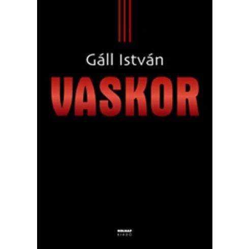 Gáll István: Vaskor