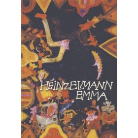 Székely András: Heinzelmann Emma