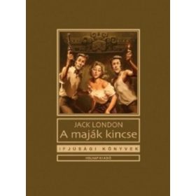 Jack London: A maják kincse