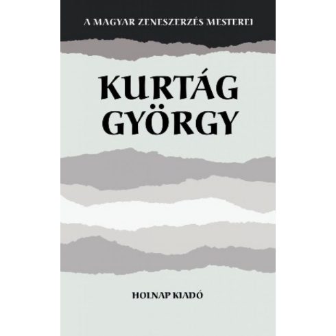 : Kurtág György