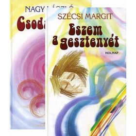   Nagy László, Szécsi Margit: Eszem a gesztenyét - Csodamalac
