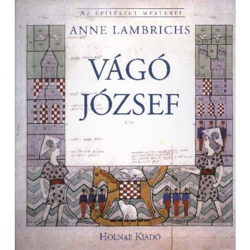 Anne Lambrichs: Vágó József