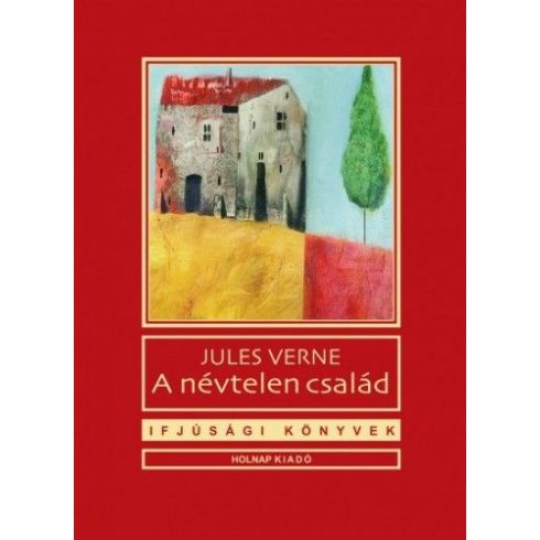 Jules Verne: A névtelen család