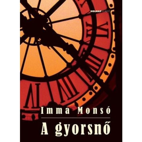 Imma Monsó: A gyorsnő