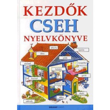 Balázs Andrea, Helen Davies: Kezdők cseh nyelvkönyve