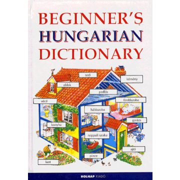   Helen Helga, Szabó Davies: Beginner's hungarian dictionary