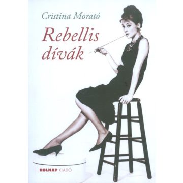 Cristina Morató: Rebellis dívák