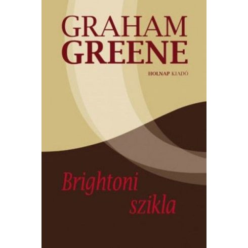 Graham Greene: Brightoni szikla