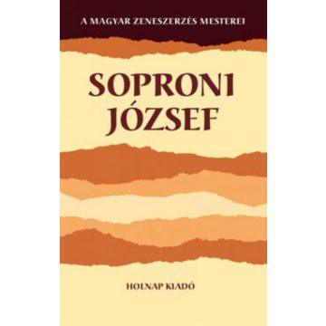 Csengery Kristóf: Soproni József