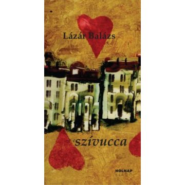 Lázár Balázs: Szívucca