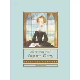 Anne Brontë: Agnes Grey
