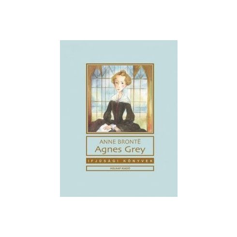 Anne Brontë: Agnes Grey