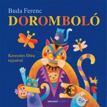 Buda Ferenc: Doromboló