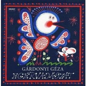 Gárdonyi Géza: Egérvadászat