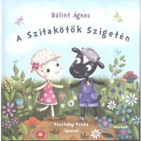 Bálint Ágnes: A Szitakötők Szigetén