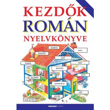   Helen Davies, Kovács Attila Zoltán: Kezdők Román Nyelvkönyve